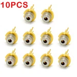 10PCS SLD3134VR-31 TO-18 Laser Diode Violet/blue 405NM 20MW 5.6MM For Sony Us. Fixed Price $22.85.