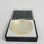 Newport 20Z40DM.5 Round Zerodur Dielectric Mirror 2" 1/20 Wave 99% Reflector. Fixed Price $251.49.