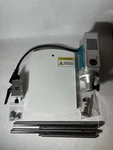 Vevor Homogenizer 900W Laboratory High Speed 2000-28000 Rpm! Missing Mixer!. Fixed Price $399.99.
