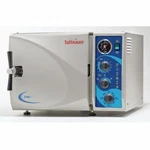 Brand New Tuttnauer 2340M Autoclave Manual Sterilizer 9" X 18" Chamber Size. Fixed Price $4250.00.