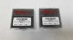 Lot Of Thorlabs NENIR01B 25MM Absorptive Nd Filter, Od: 0.1 - New. Fixed Price $60.00.