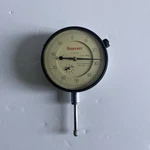 Vintage Starrett No 655-441 Indicator.. Fixed Price $54.95.