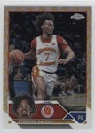 2023 Topps Chrome Mcdonald's All American Aa Logo Refractor Stephon Castle 1M6P. Fixed Price $14.63.