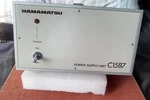 Power Supply For Hamamatsu C1587 Streak Camera. Fixed Price $300.00.