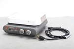 Corning PC-620 Magnetic Laboratory Stirrer / Hot Plate With Power Cable As Is. Fixed Price $119.99.