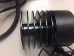 Coherent R267 Head Thorlabs W-10 Laser With Metermate Plug. Fixed Price $600.00.