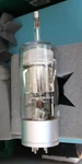CX1140 Eev CV8563 High Power Hydrogen Thyratron. Fixed Price $724.98.