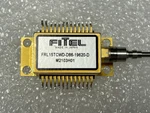 Fitel Full Tunable Dfb Laser Module, 40MW Dwdm, C-band. Fixed Price $460.00.