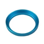 Scilogex Aluminum Containment Ring For Secureing Quarter Pie Reaction Blocks. Fixed Price $160.65.