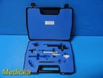 Sharplan F-200 Coherent Lumenis F-260 Laser Handpiece Set W/ Case 34755. Fixed Price $364.99.
