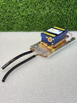 Used Jenoptik Laser Diode JOLD-30-CPXF-1L 30W / 600UM Industrial Module. Fixed Price $400.00.