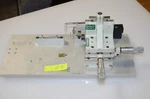 Tool Lh 3 Axis Linear Stage Starrett Micrometers & Fixture. Fixed Price $259.99.