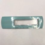Scican Statim 2000 Lcd Decal Rpi Part #SCD063 Oem #01-106950S. Fixed Price $29.00.