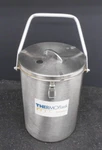 Thermolyne Thermoflask 4.5L Stainless Steel. Fixed Price $169.99.