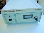 Applikon Stirrer Controller P100 I=6 Adi 1032 With Cords.. Fixed Price $89.00.