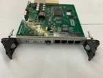 Hp Quantum Sps-drv Esl-e Cluster Interface Controller 6441030-03. Fixed Price $200.00.