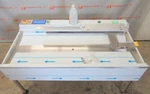 Getinge Passthrough Washer Disinfection Conveyer Unloader Castle. Fixed Price $2450.00.