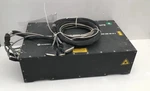 Coherent Azure 200 Laser Head 3W Sold Is For Parts Not Working Warraty. Fixed Price $8100.00.
