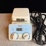 Thermo Scientific Cimarec+ SP88854100 Digital Stirring Hotplate Ceramic Tested. Fixed Price $325.00.