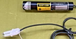 Oriel Corporation Laser Source Model 79280 Tested. Fixed Price $180.00.