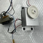 Replacement Motor For Techne FMCS104S MCS-104S Biological Magnetic Stirrer. Fixed Price $39.00.