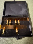(6X) Ntt Electronics Laser Diode 1550NM. Fixed Price $95.00.