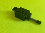 Newport 411-05S Linear Stage Used. Fixed Price $75.00.