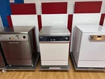 Miele Thermal Disinfector 7881 Dental Practice Rdg. Fixed Price $4632.50.