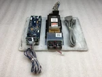 Coherent Sapphire 488-20 Pn 1137155 Laser W/ Heatsink And Ops-l Oem Ctrl Board. Fixed Price $199.99.