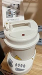 Prestige Medical Portable Steam Sterilizer-model 210006AC. Fixed Price $1000.00.