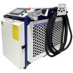 Raycus 2000W Fiber Laser Cleaning Machine Steel Wood Paint Oil Rusty. Fixed Price $4699.99.