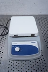 Vwr 7" X Ceramic Stirrer 120V Standard 97042-626 50W 0.4A. Fixed Price $70.00.