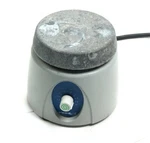 Vwr Lab Stirrer 6.5" Aluminum Plate Model 12985-022 1200 Rpm 120V 0.5A, 20W. Fixed Price $75.00.