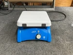 Cole Parmer Ceramic Magnetic Stirrer 7.5"X7.5" 04807-35. Fixed Price $129.99.