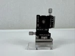 Used Newport Series / M-MT-AB2 Adapter Bracket Holders #2. Fixed Price $120.00.