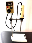 Brinkman Kinematica Polytron PT10/35 + PCU1 & Ss Probe 15MM Od 200MM Length. Fixed Price $467.00.