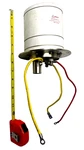 8614 HY-5 Hydrogen Thyratron Tube Eg&g Ka 40 Kv Fast Acting Hi Voltage Switch. Fixed Price $497.79.