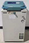 Hirayama Hiclave HVE-50 Autoclave. Fixed Price $1985.00.