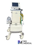 Maquet Siemens 64 49 701 E407E Patient Monitor With Fisher Paykel MR850JHU. Fixed Price $2200.00.