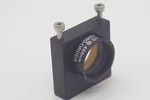 Thorlabs WPH10M-488 1" Zero-order Half-wave Plate, SM1-THREADED Mount, Nm. Fixed Price $250.00.