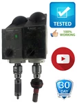 Lot Of Heidolph Instruments Rzr Overhead Stirrer 501-20500-09. Fixed Price $399.00.