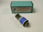 New Sun Engineering Photomultiplier Tube 330434 330012 1D8363. Fixed Price $29.95.