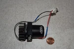 Thorlabs SM1RC/M SM1L05 ED1-920-MD Ring Adapter Lot. Fixed Price $70.00.