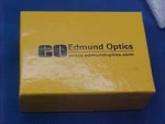 Edmund Optics Achromatic Lens 12 X 25 45-793 Nir Jo. Fixed Price $34.95.
