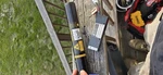 Melles Griot 05-LHP-121-111 Cylindrical Helium-neon (he-ne) Gas Laser Head.. Fixed Price $300.00.