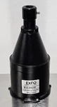 Exfo X-cite Microscope Collimating Adaptor 810-00030 For Nikon. Fixed Price $360.00.