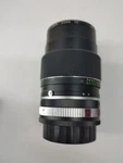 Shinker Accura Diamatic 1:2.8 F =135MM Automatic Camera Lens Ys-auto. Fixed Price $25.56.