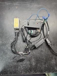 Coherent 1069417 Laser Cube 639NM 70MW W/ Control Box, Power Adapter. Fixed Price $270.00.