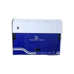 Silhouette-tone Sterilux Xl Sterilizer Blue White Sanitize Uv Box Spa Fresh Bulb. Fixed Price $189.95.