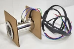 New Hotwatt 600W Air Process Heater For Steris VHP-1000. Fixed Price $500.00.